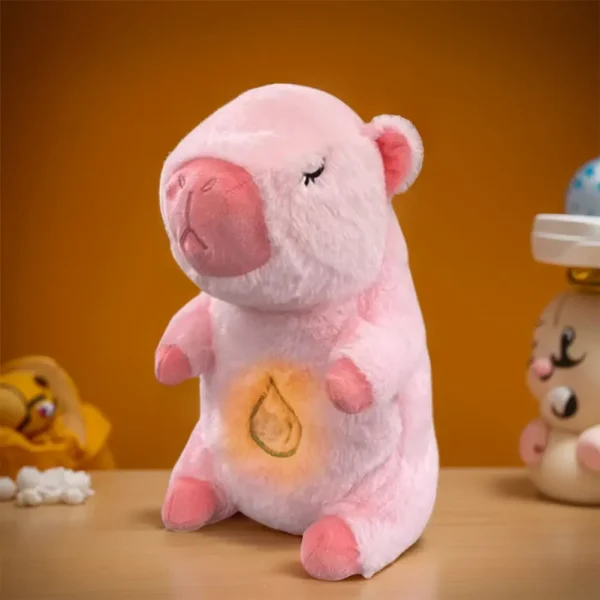 Cute breathing bear - Image 6