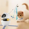 Rojeco 3 In 1 Interactive Cat Toys - Image 6