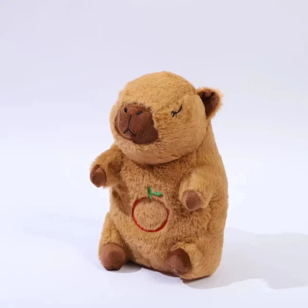 Cute breathing bear - Image 3