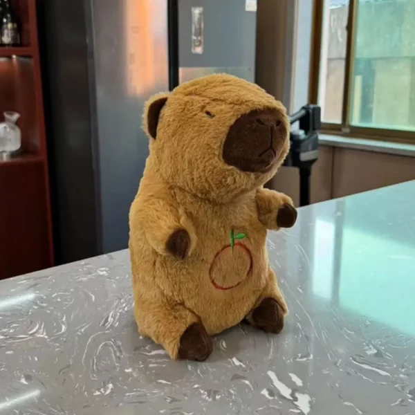 Cute breathing bear - Image 2