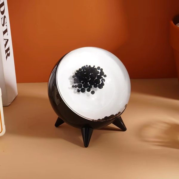 Spherical Magnetic Fluid Speaker - Image 5