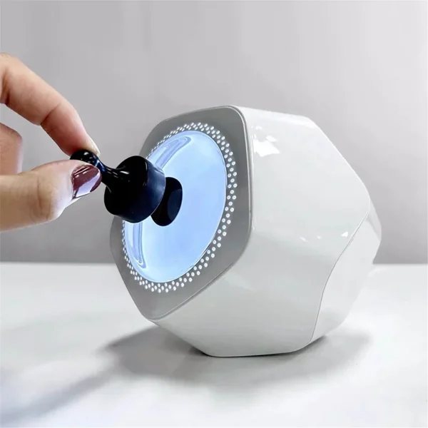 Anti-Gravity Magnetic Audio Speaker