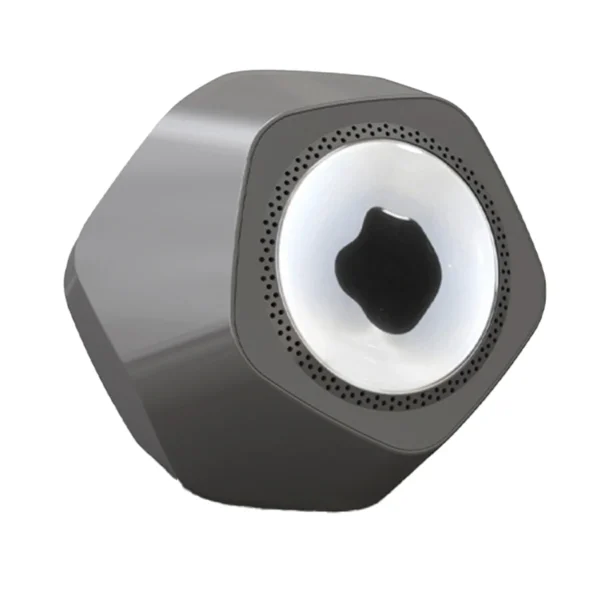 Anti-Gravity Magnetic Audio Speaker - Image 5