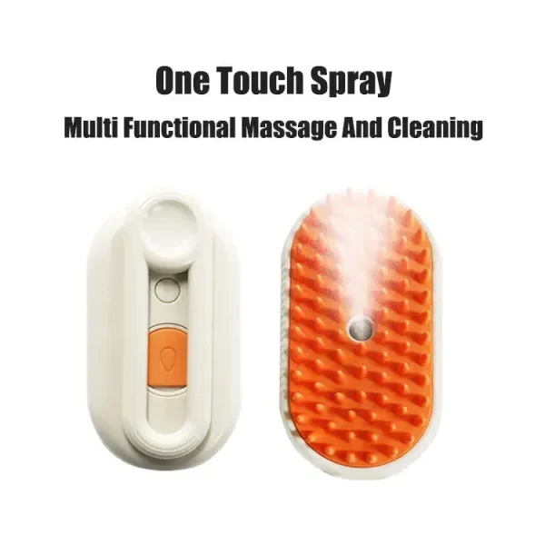 3 in 1 Pet Spray Brush - Image 5